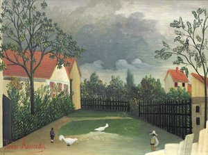 De boerderij, 1896-98